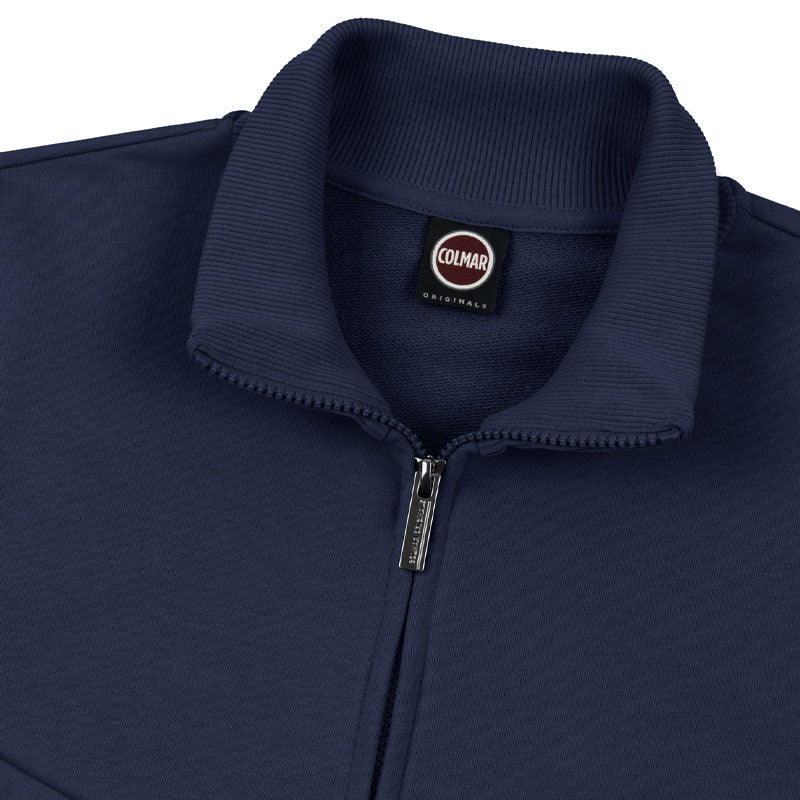 Felpa uomo Full Zip