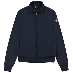 Felpa uomo Full zip