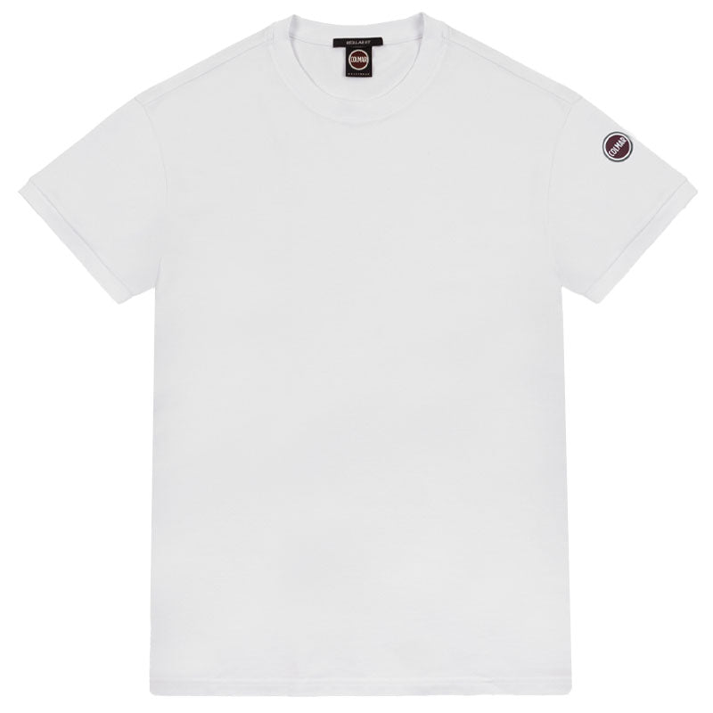 T-Shirt uomo Piquet