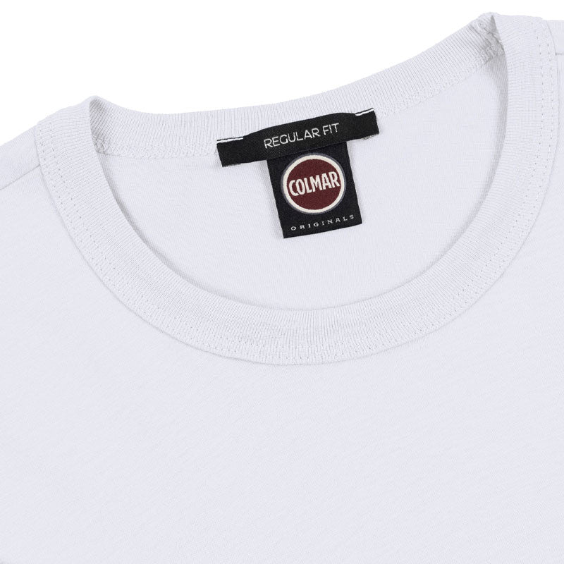 T-Shirt uomo Jersey