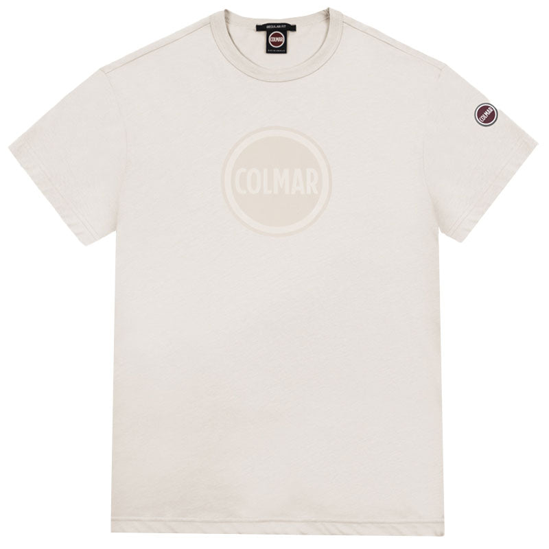 T-Shirt uomo Maxi Logo