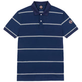 Polo uomo Piquet Righe