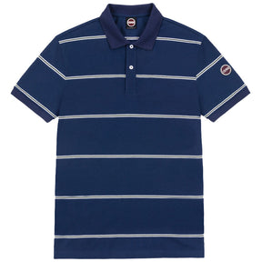 Polo uomo Piquet Righe