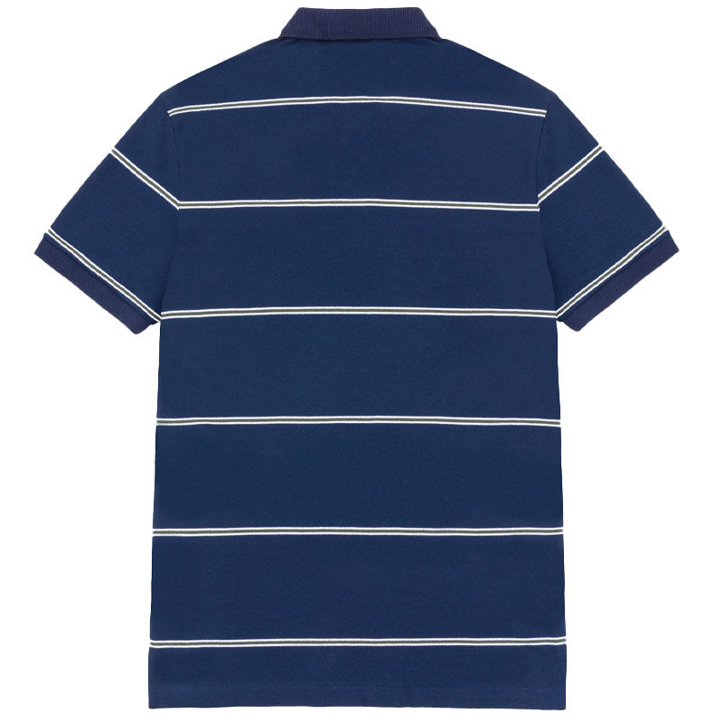 Polo uomo Piquet Righe