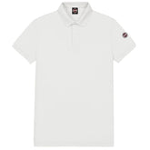 Polo uomo Piquet Stretch