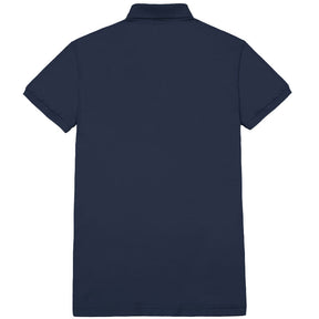 Polo uomo Piquet Stretch