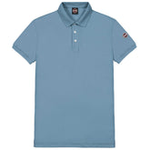 Polo uomo Piquet Stretch