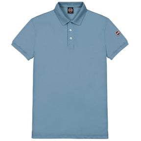 Polo uomo Piquet Stretch