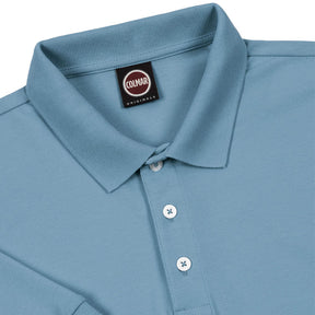 Polo uomo Piquet Stretch