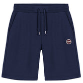 Pantaloncino uomo Felpato
