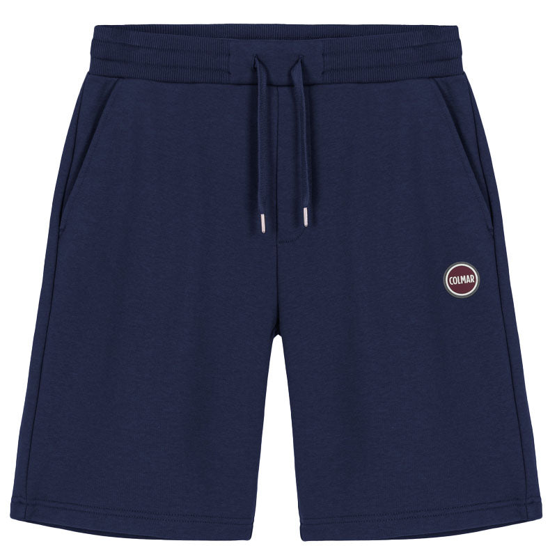 Pantaloncino uomo Felpato