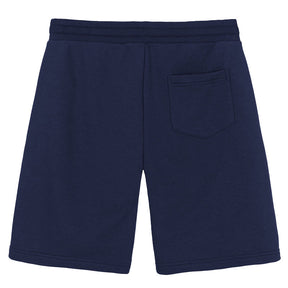 Pantaloncino uomo Felpato