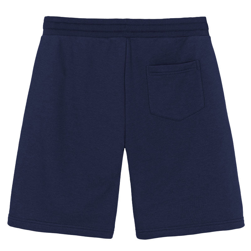 Pantaloncino uomo Felpato