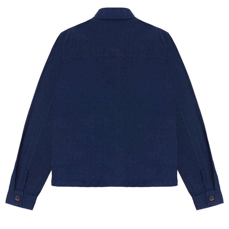 Camicia uomo Lino
