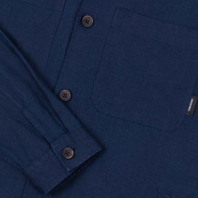 Camicia uomo Lino