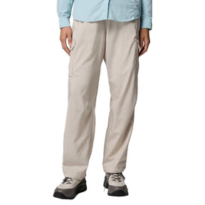 Pantalone donna Hiking Skien Valley
