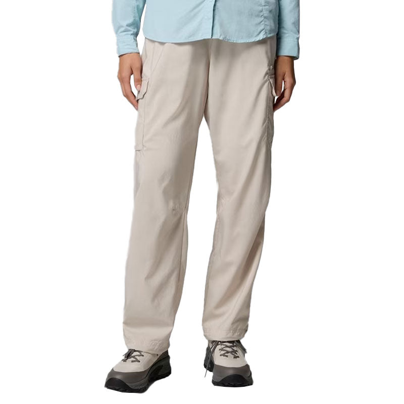 Pantalone donna Hiking Skien Valley