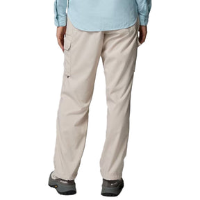 Pantalone donna Hiking Skien Valley
