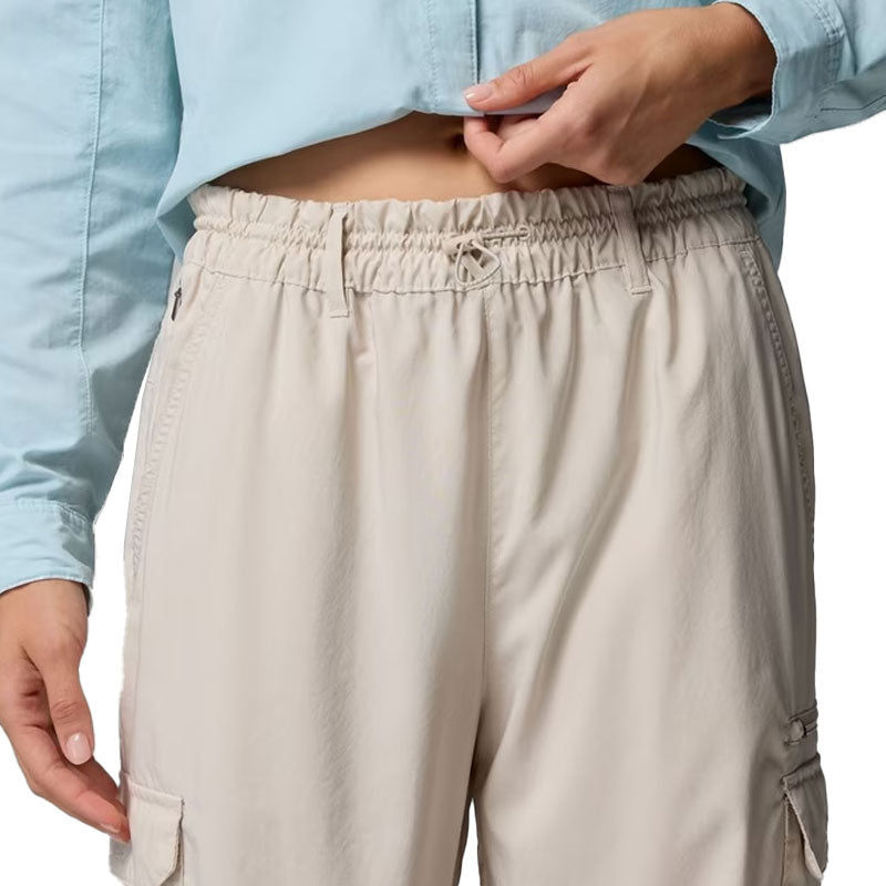 Pantalone donna Hiking Skien Valley