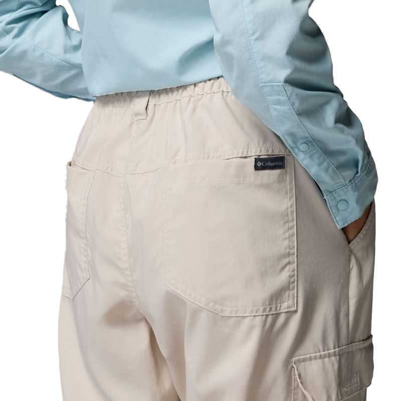 Pantalone donna Hiking Skien Valley