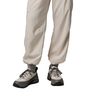 Pantalone donna Hiking Skien Valley