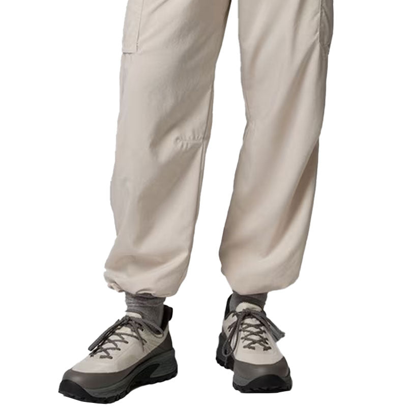 Pantalone donna Hiking Skien Valley