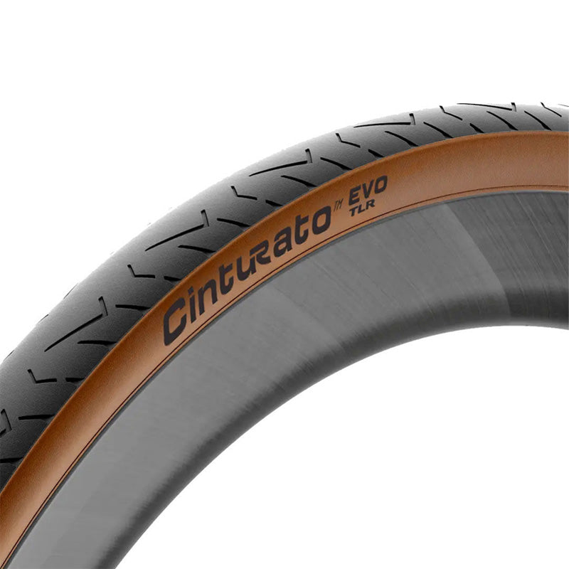 Copertone Cinturato Evo TLR 700x32