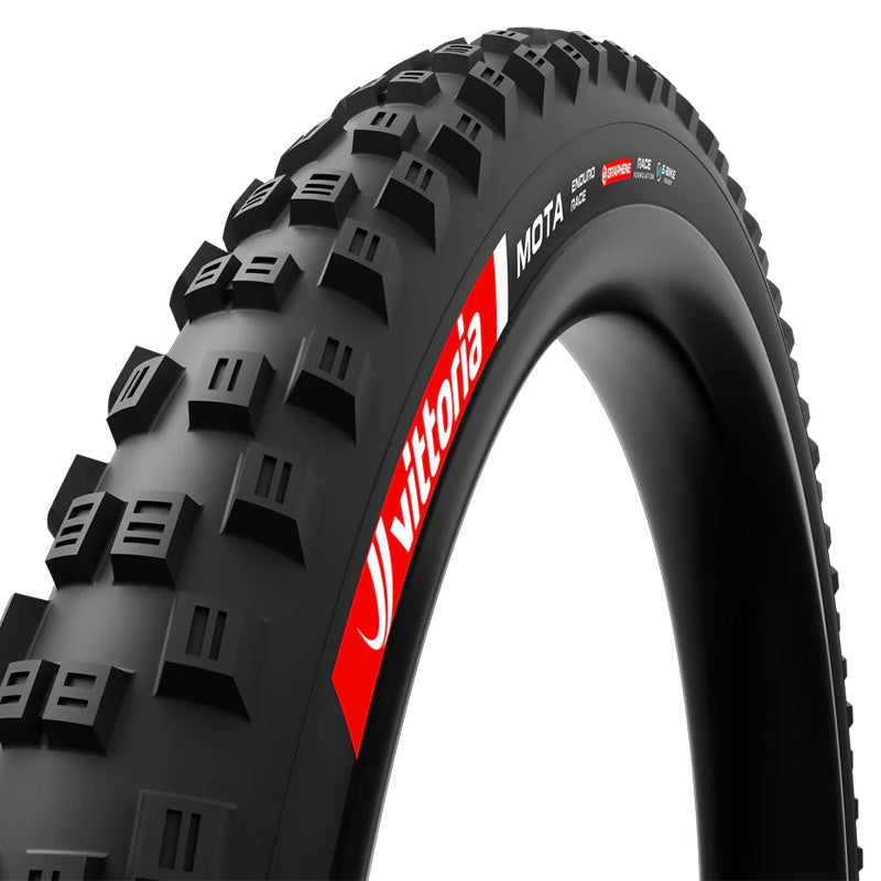 Copertone Mota Enduro Race 27,5x2.40