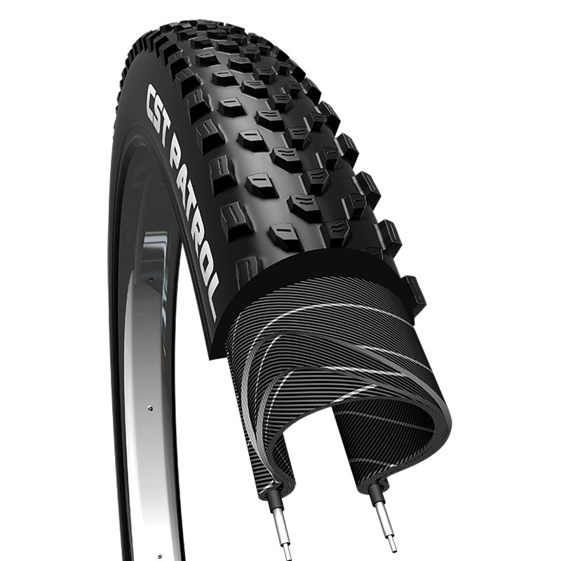 Copertone Patrol 29x2.60