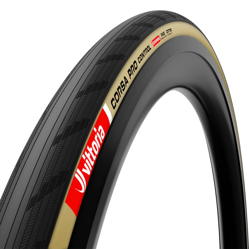 Copertone Corsa PRO Control Tubeless-Ready 700x30