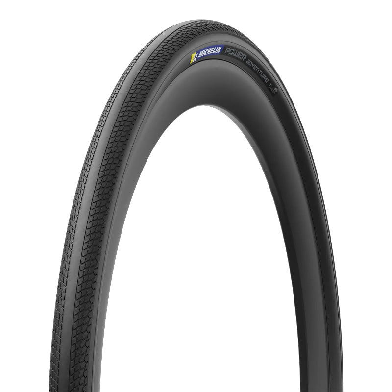 Copertone Power Adventure Competition Line TLR 700x42