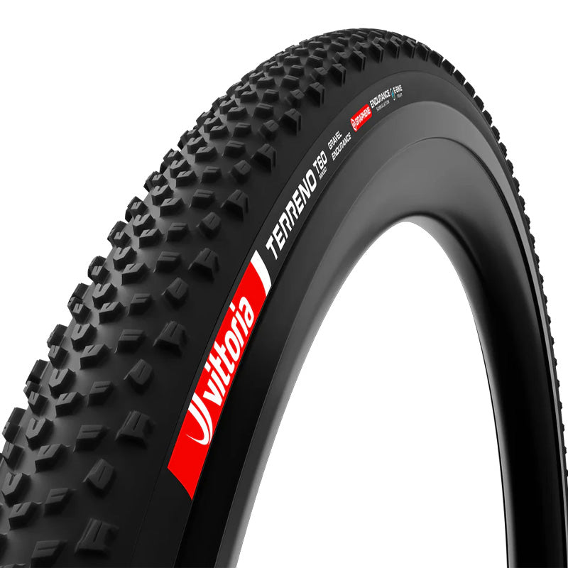 Copertone Terreno T60 Mixed Gravel Endurance 700x40