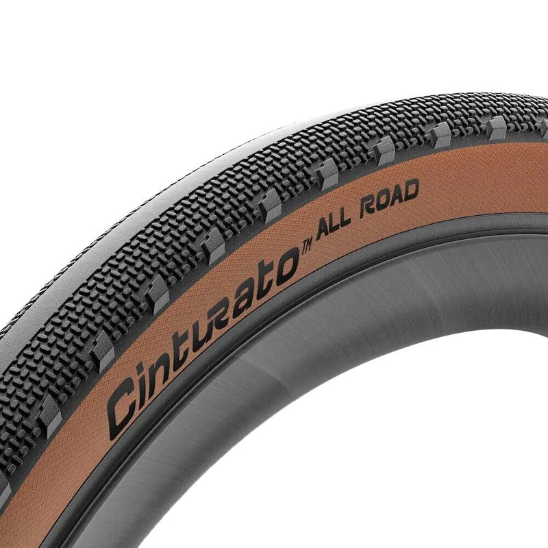 Copertone Cinturato All Road TLR 700x35