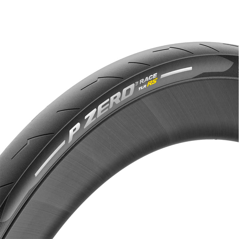 Copertone P Zero Race RS TLR 700x32