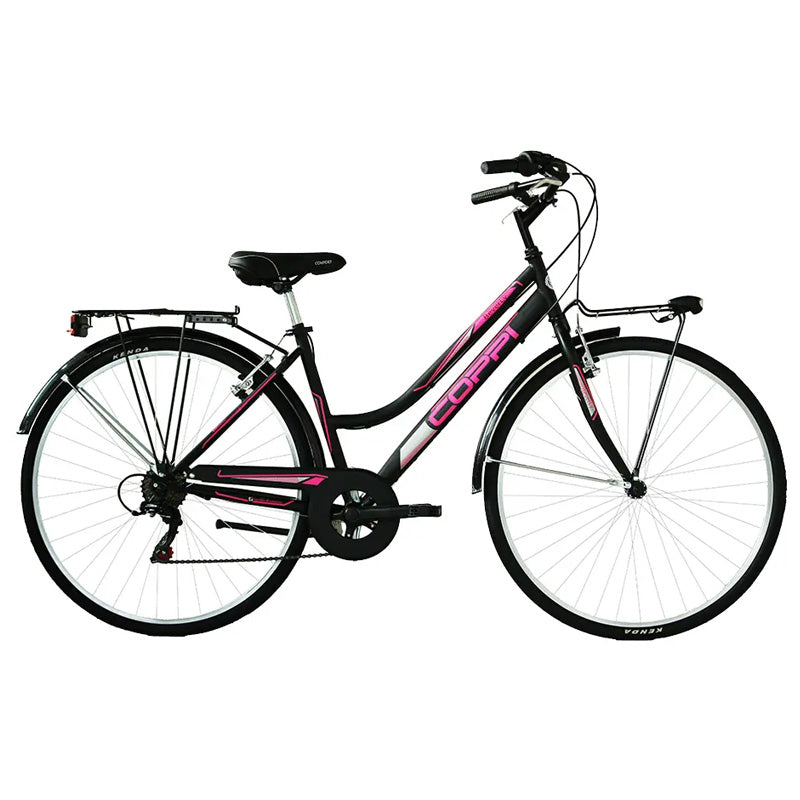 City Bike Donna Beverly
