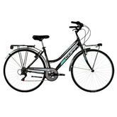 City Bike Donna Beverly