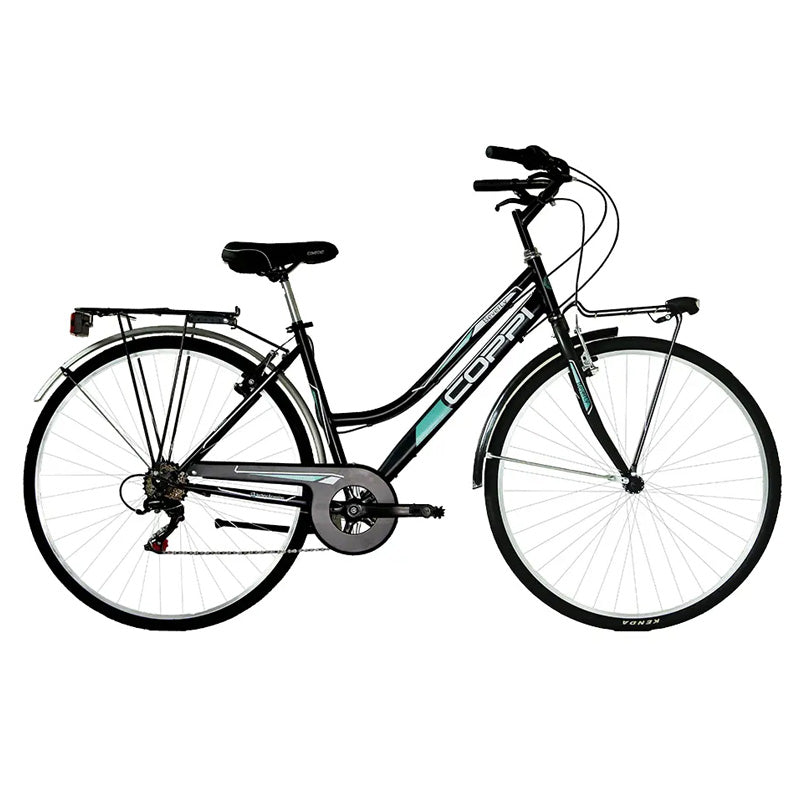 City Bike Donna Beverly