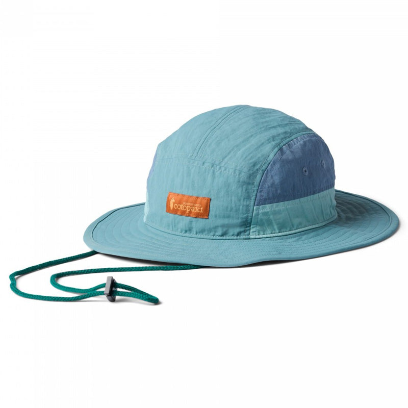 Cappello Teck Bucket