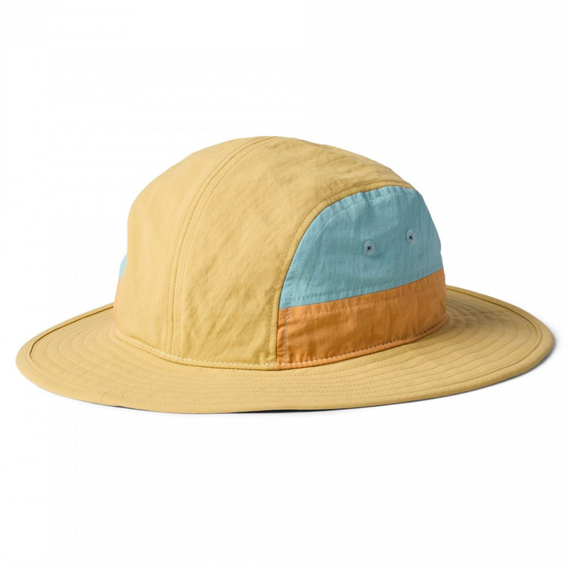 Cappello Teck Bucket