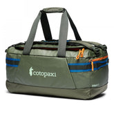 Borsa Allpa Getaway 55L Duffel
