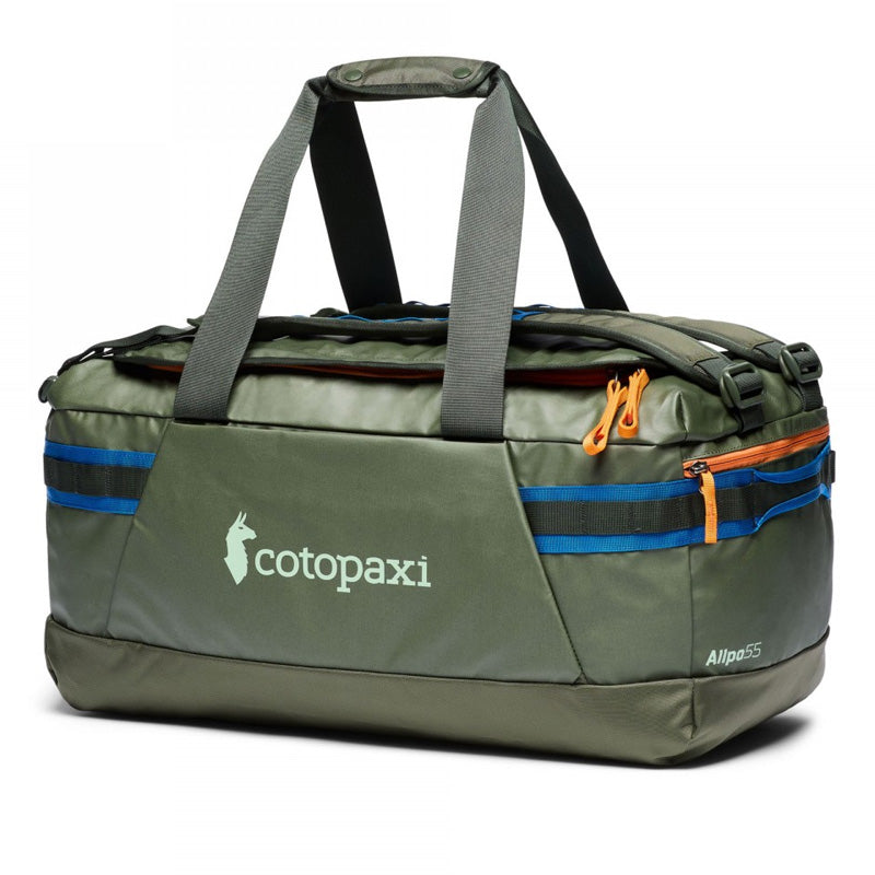 Borsa Allpa Getaway 55L Duffel