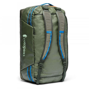 Borsa Allpa Getaway 55L Duffel