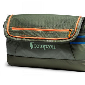 Borsa Allpa Getaway 55L Duffel