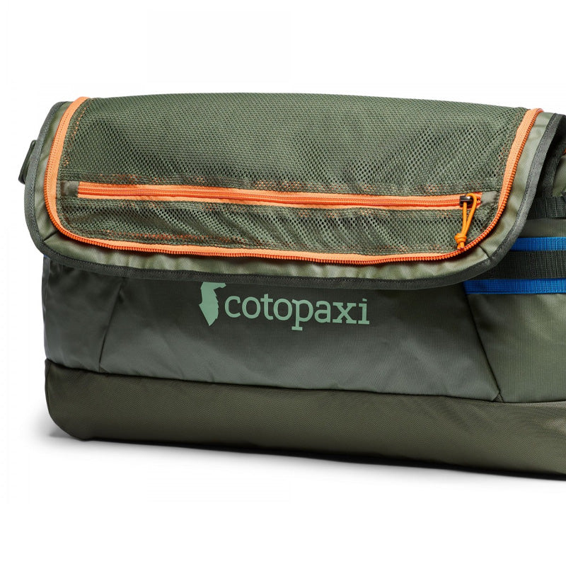 Borsa Allpa Getaway 55L Duffel