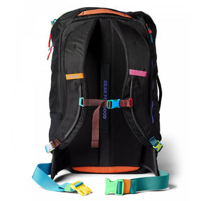 Zaino Allpa 35L Del Día Dark
