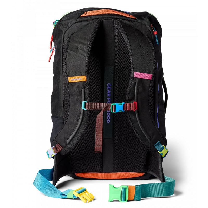 Zaino Allpa 35L Del Día Dark