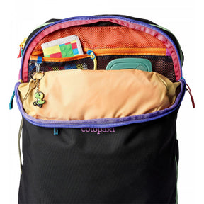 Zaino Allpa 35L Del Día Dark