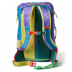 Zaino Allpa 35L Del Día