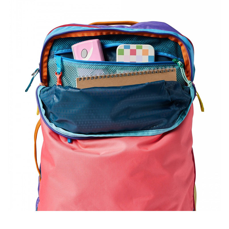 Zaino Allpa 35L Del Día