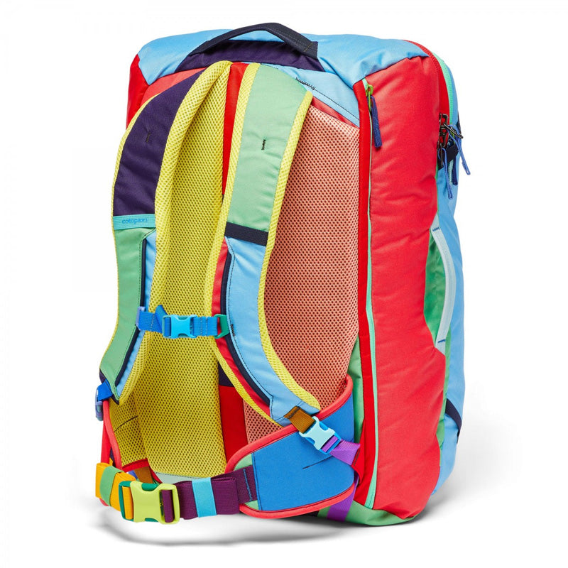 Zaino Allpa 42L Del Día